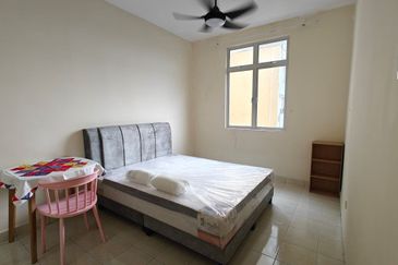 Taman Seri Molek Perdana