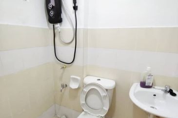 Taman Seri Molek Perdana