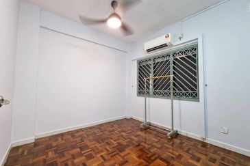 Pan Vista, Bandar Baru Permas Jaya