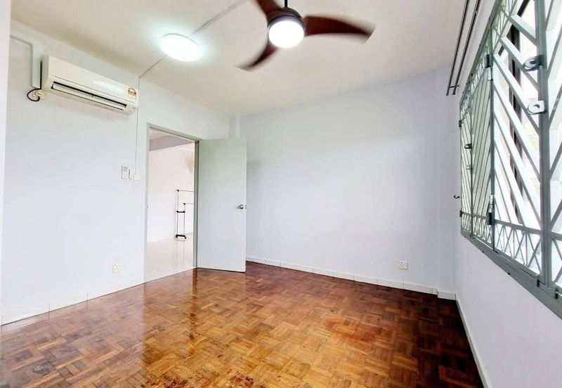 Pan Vista, Bandar Baru Permas Jaya