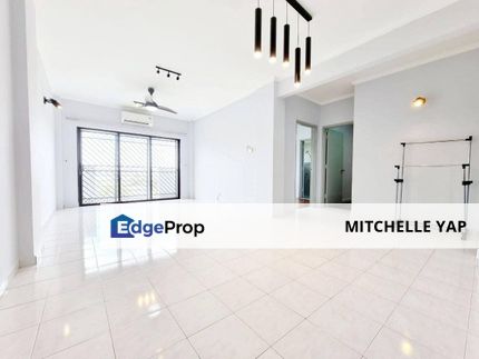 Permas Pan Vista Condo -3 bedrooms For SALES, Johor, Permas Jaya/Senibong