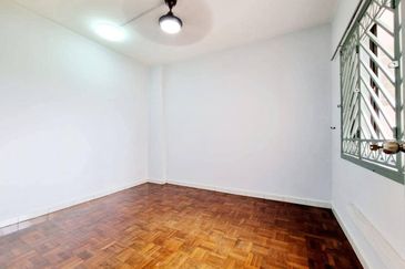 Pan Vista, Bandar Baru Permas Jaya