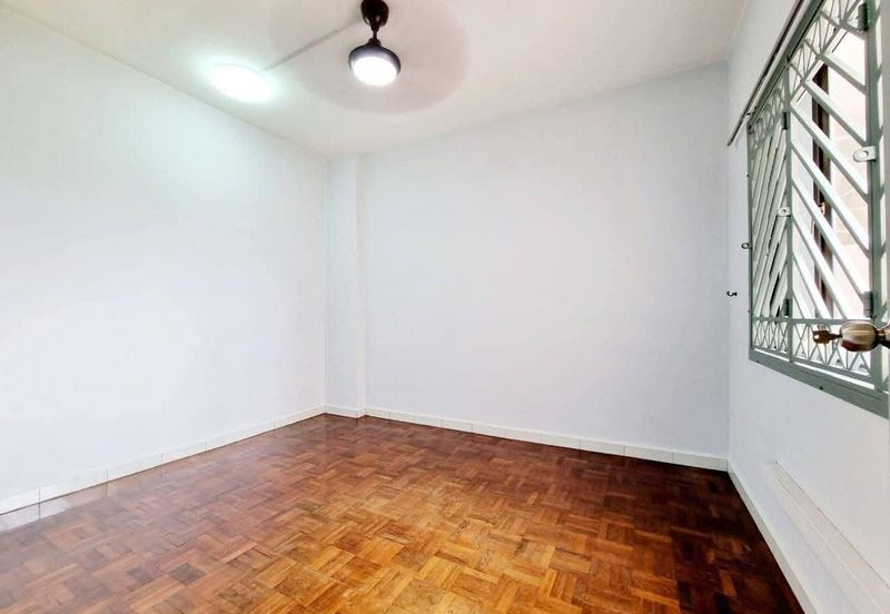 Pan Vista, Bandar Baru Permas Jaya