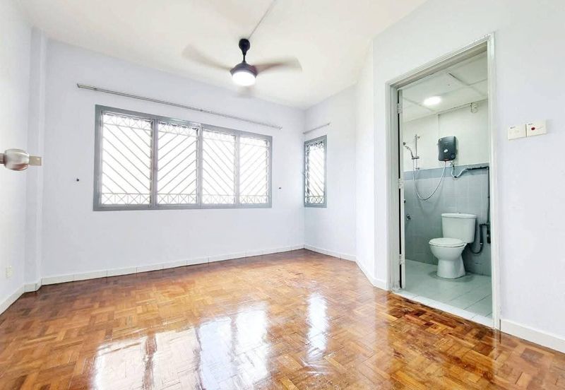 Pan Vista, Bandar Baru Permas Jaya