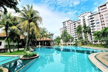 Pan Vista, Bandar Baru Permas Jaya