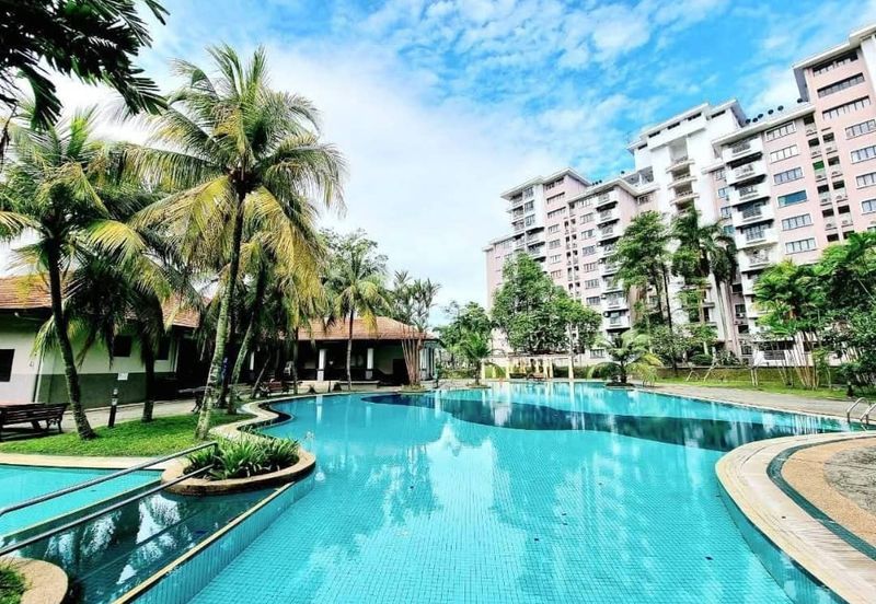 Pan Vista, Bandar Baru Permas Jaya