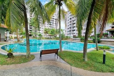 Pan Vista, Bandar Baru Permas Jaya