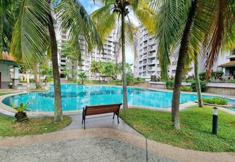 Pan Vista, Bandar Baru Permas Jaya