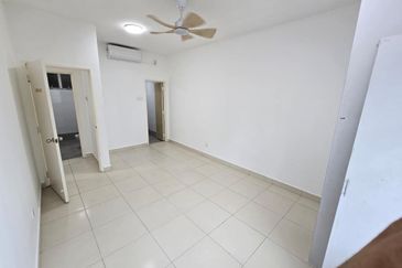 D'Larkin Residence (Delima Larkin)