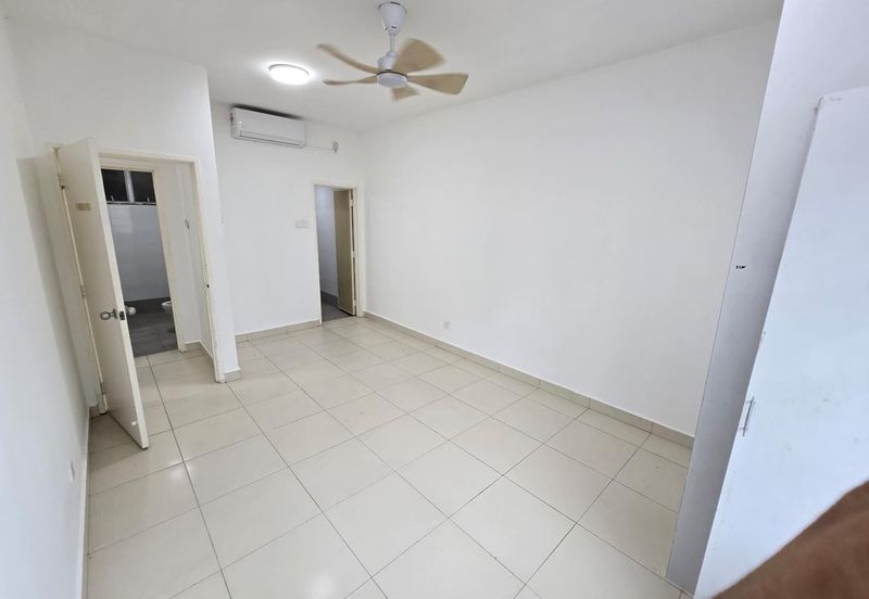 D'Larkin Residence (Delima Larkin)