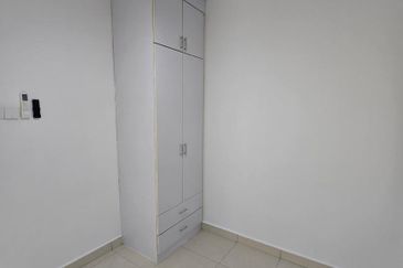 D'Larkin Residence (Delima Larkin)