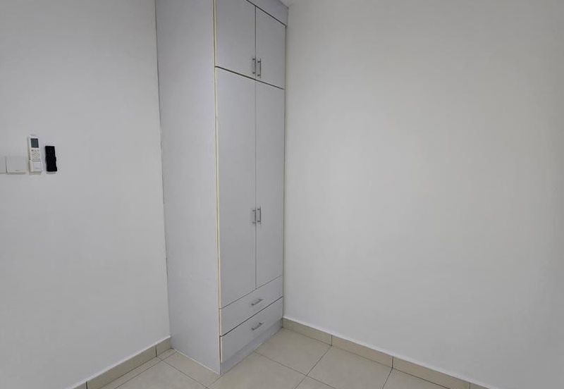 D'Larkin Residence (Delima Larkin)