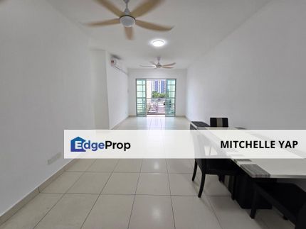 D'Larkin Residence - 3 bedrooms For SALES, Johor, Johor Bahru
