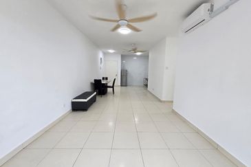 D'Larkin Residence (Delima Larkin)