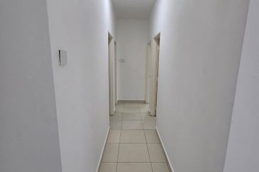 D'Larkin Residence (Delima Larkin)