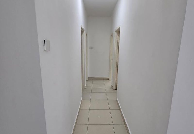 D'Larkin Residence (Delima Larkin)