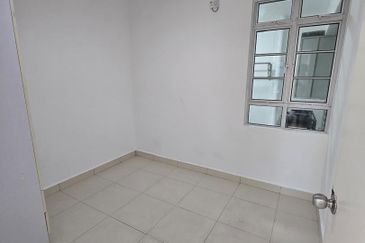 D'Larkin Residence (Delima Larkin)