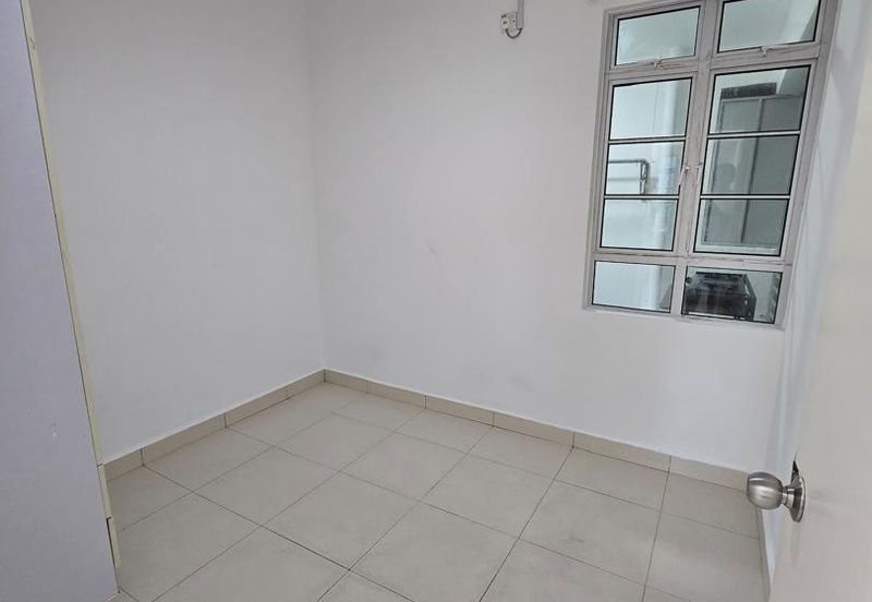 D'Larkin Residence (Delima Larkin)