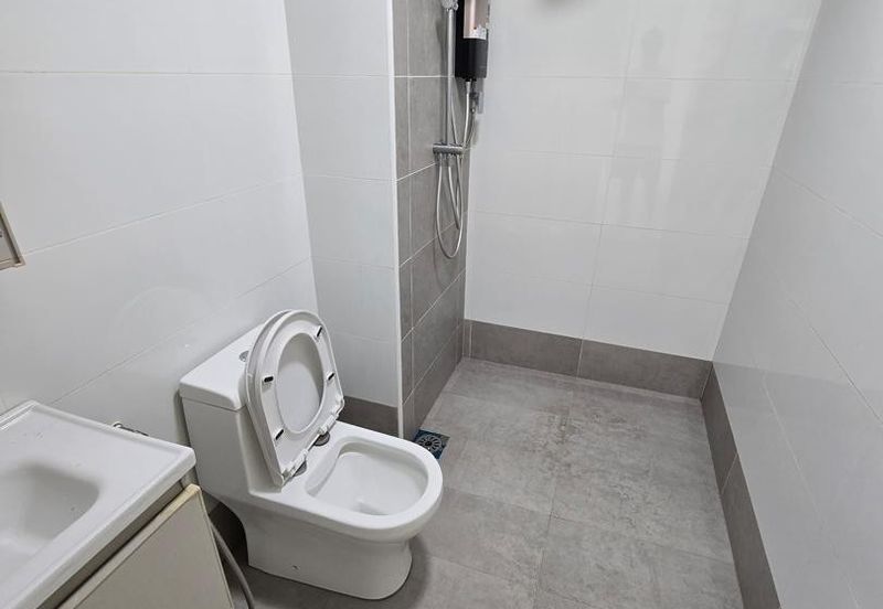 D'Larkin Residence (Delima Larkin)