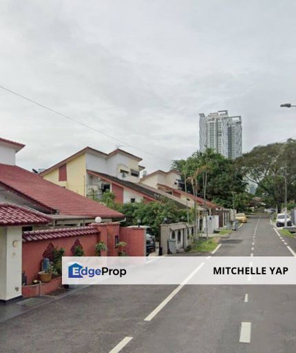 Serene Park 2 sty SEMI -D   16 BEDROOMS For SALES, Johor, Johor Bahru
