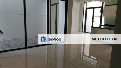 AVIRA GARDEN 2 STY. 3+1 BEDROOMS For SALES, Johor, Nusajaya