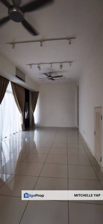 Avira Garden Terrace For SALES - 5 BEDROOMS, Johor, Nusajaya