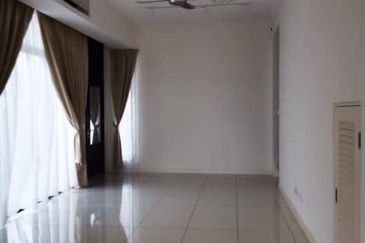 Avira Garden Terraces @ Medini