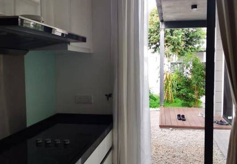 Avira Garden Terraces @ Medini