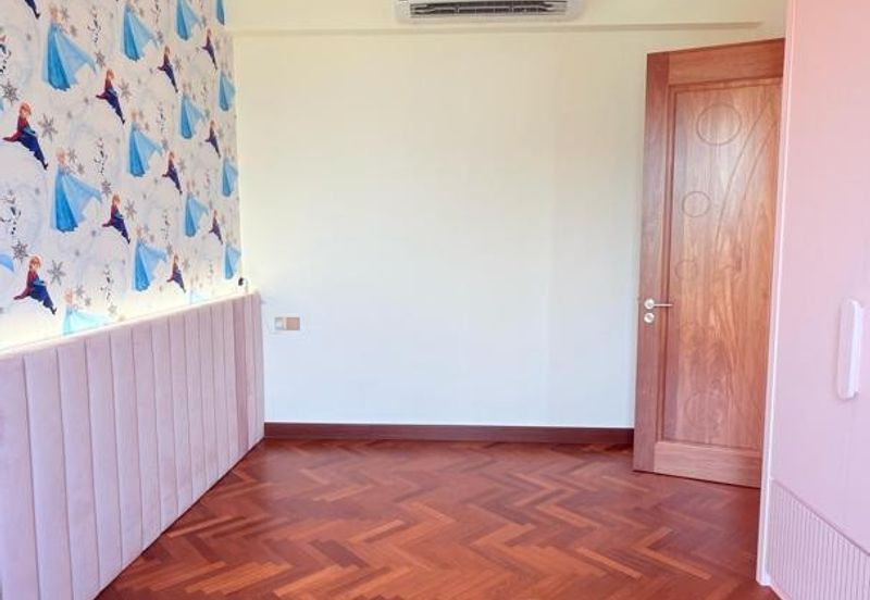 Avira Garden Terraces @ Medini