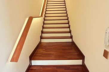 Avira Garden Terraces @ Medini