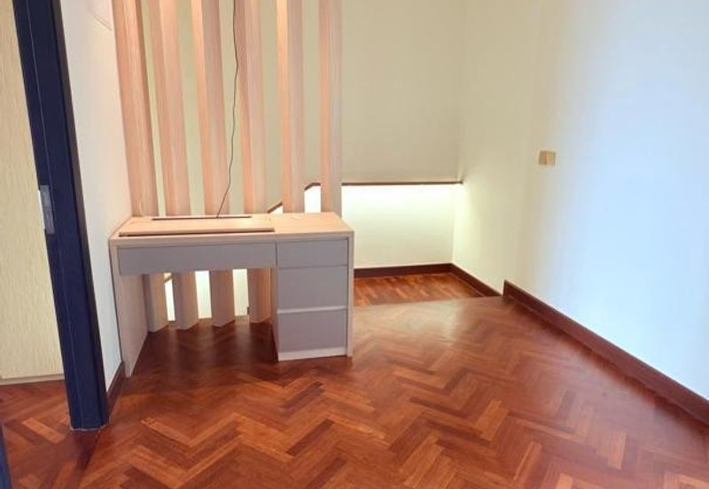 Avira Garden Terraces @ Medini