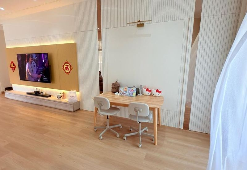 Avira Garden Terraces @ Medini