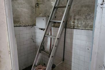 Oasis 1 @Taman Kota Puteri