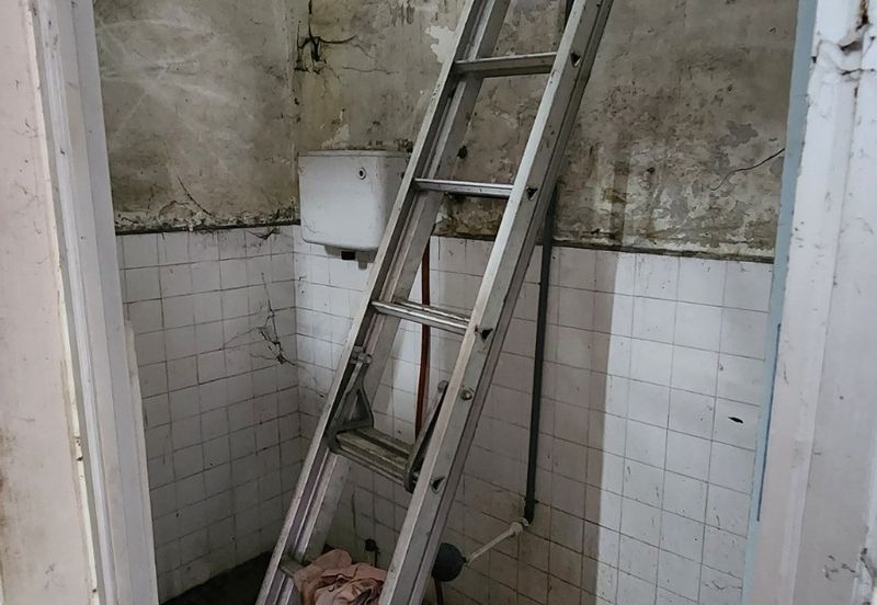 Oasis 1 @Taman Kota Puteri