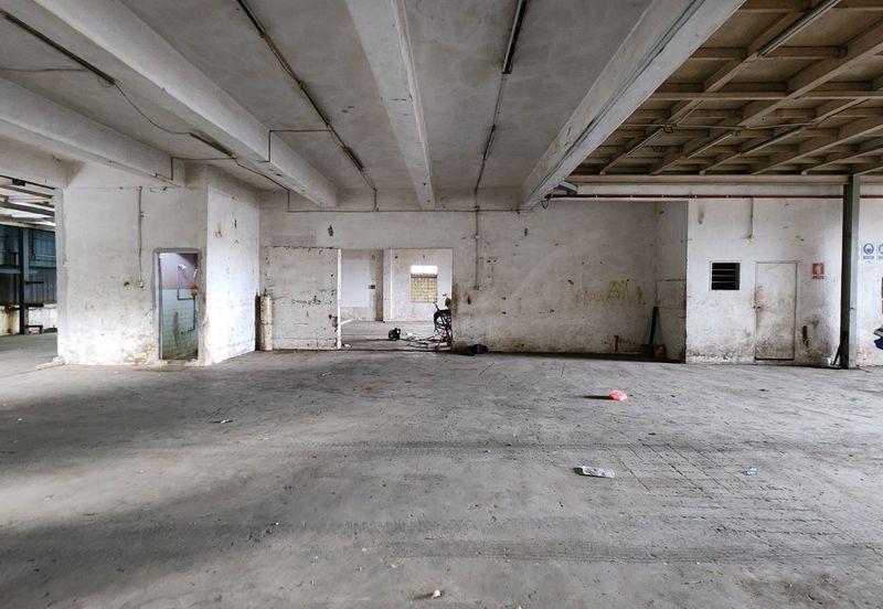 Oasis 1 @Taman Kota Puteri