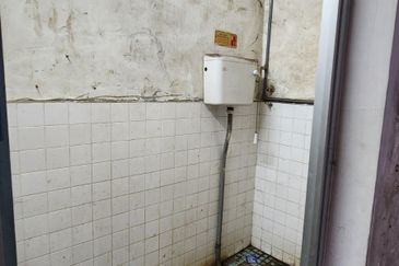 Oasis 1 @Taman Kota Puteri