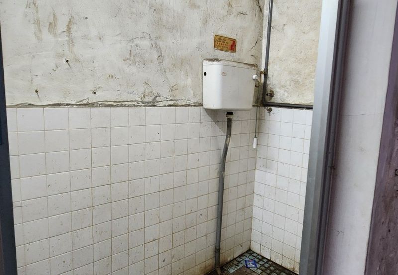 Oasis 1 @Taman Kota Puteri