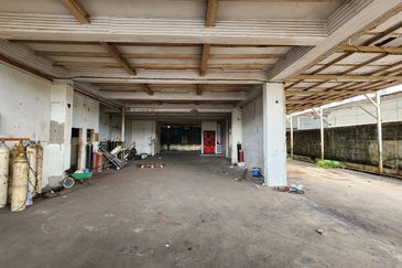 Oasis 1 @Taman Kota Puteri