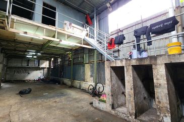 Oasis 1 @Taman Kota Puteri