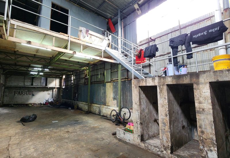 Oasis 1 @Taman Kota Puteri