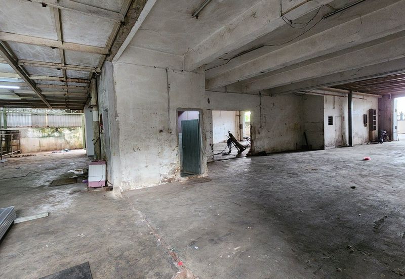 Oasis 1 @Taman Kota Puteri