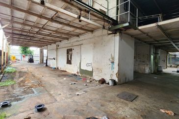 Oasis 1 @Taman Kota Puteri