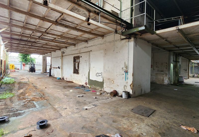 Oasis 1 @Taman Kota Puteri