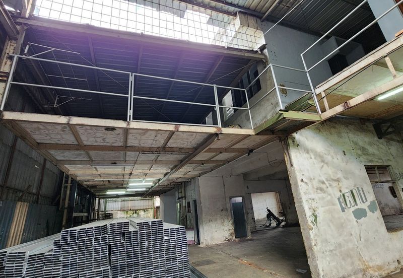 Oasis 1 @Taman Kota Puteri