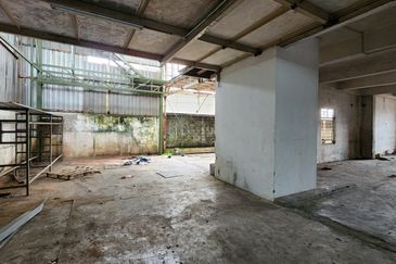 Oasis 1 @Taman Kota Puteri