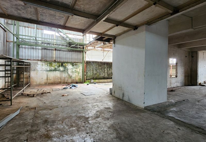 Oasis 1 @Taman Kota Puteri