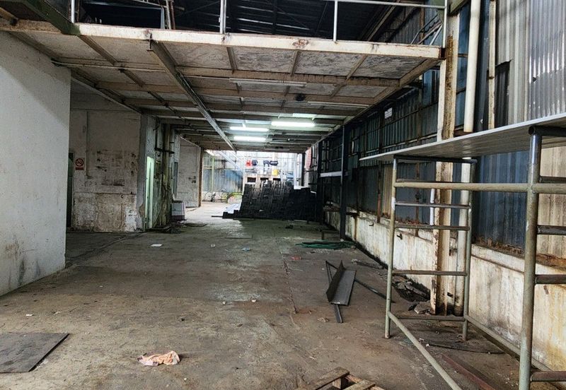 Oasis 1 @Taman Kota Puteri