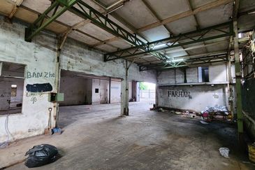 Oasis 1 @Taman Kota Puteri