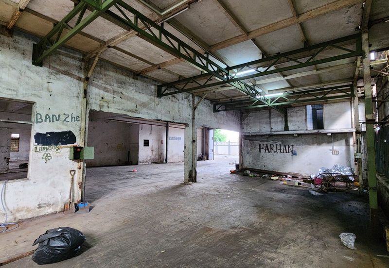 Oasis 1 @Taman Kota Puteri