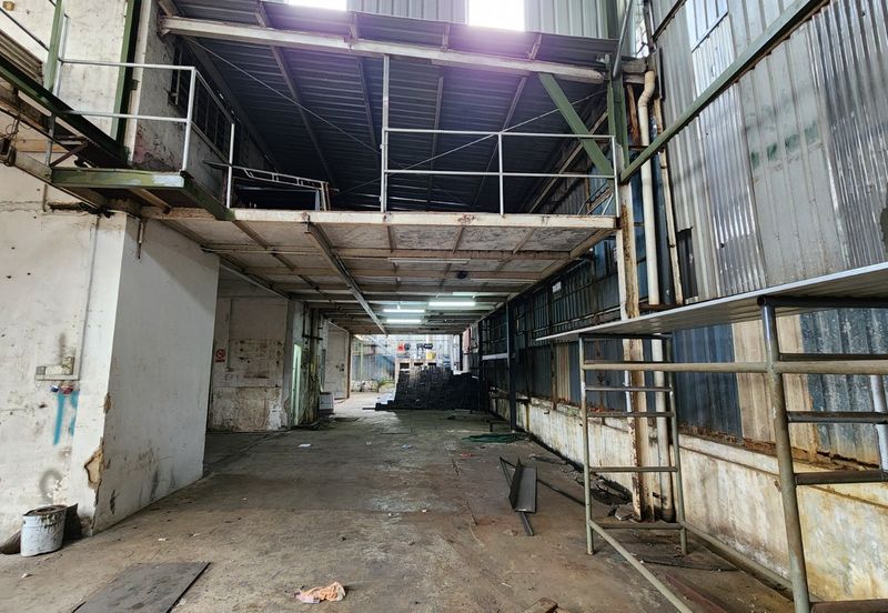 Oasis 1 @Taman Kota Puteri